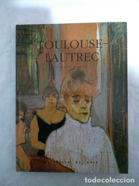 Libros de segunda mano: Toulouse &ndash; Lautrec - Douglas Cooper - Foto 1