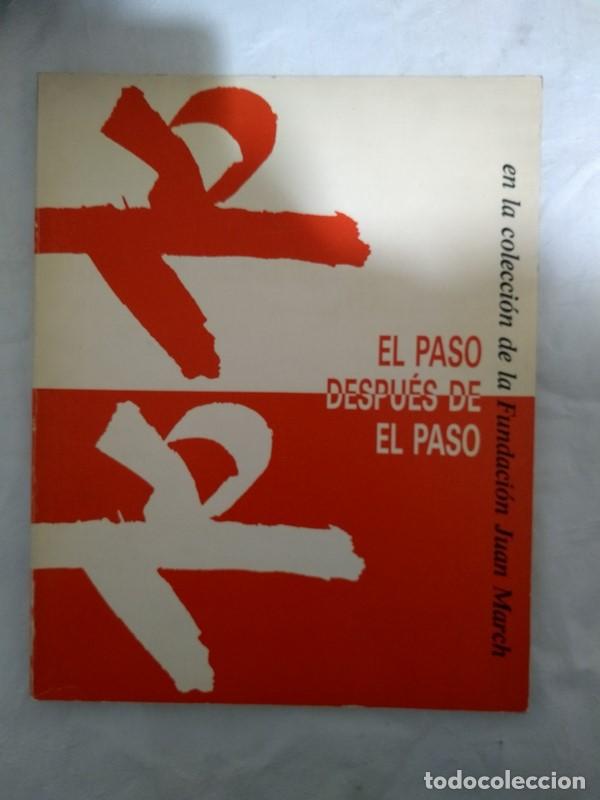 Libros de segunda mano: El paso despues de el paso - Foto 1