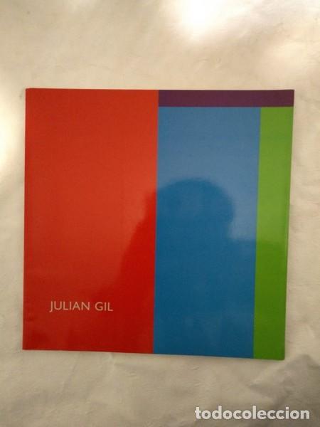Libros de segunda mano: Julian Gil - Foto 1