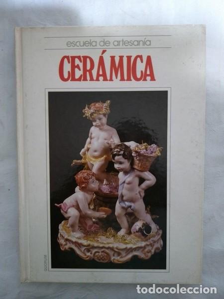 Libros de segunda mano: Ceramica - Foto 1