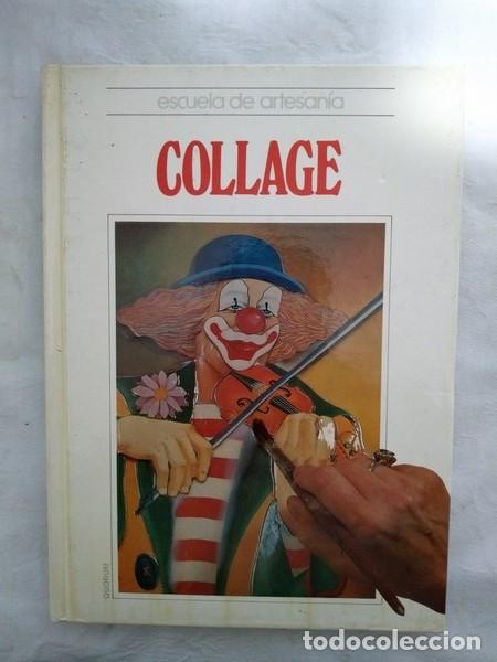 Libros de segunda mano: Collage - Foto 1
