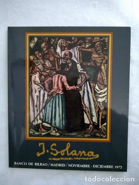 Libros de segunda mano: J. Solana - Foto 1