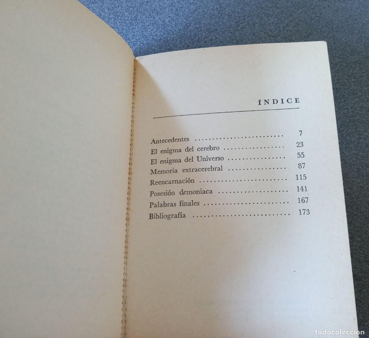 Libros de segunda mano: Posesi&oacute;n Demoniaca J.M.S&aacute;nchez P&eacute;rez - Foto 6