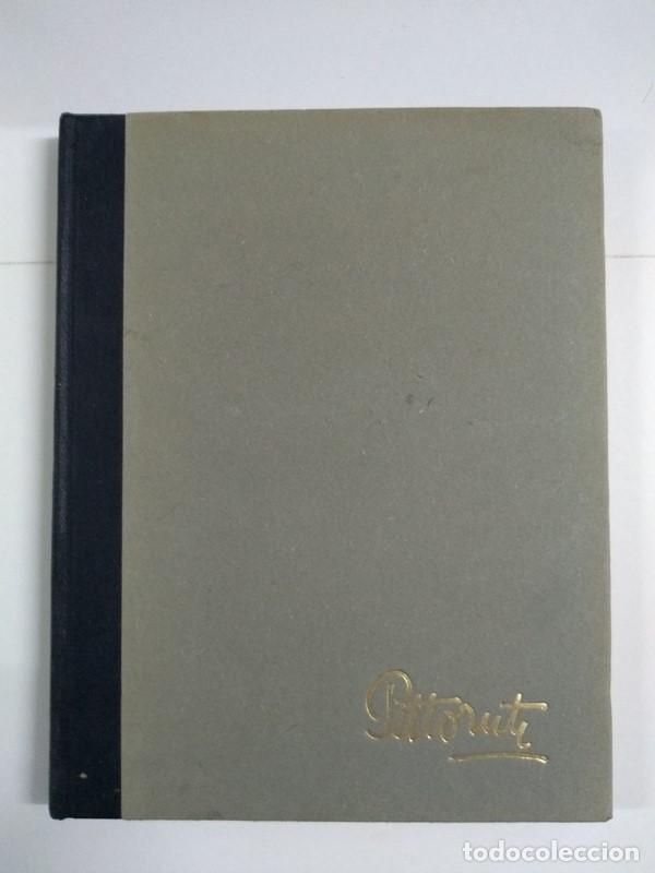 Libros de segunda mano: Emilio Pettoruti - Julio E. Payr&oacute; - Foto 1