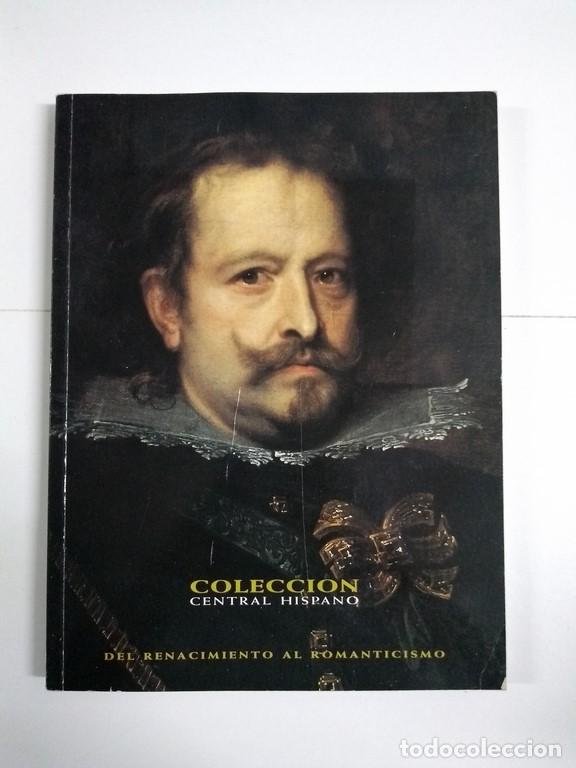 Libros de segunda mano: Del Renacimiento al Romanticismo, I - Foto 1
