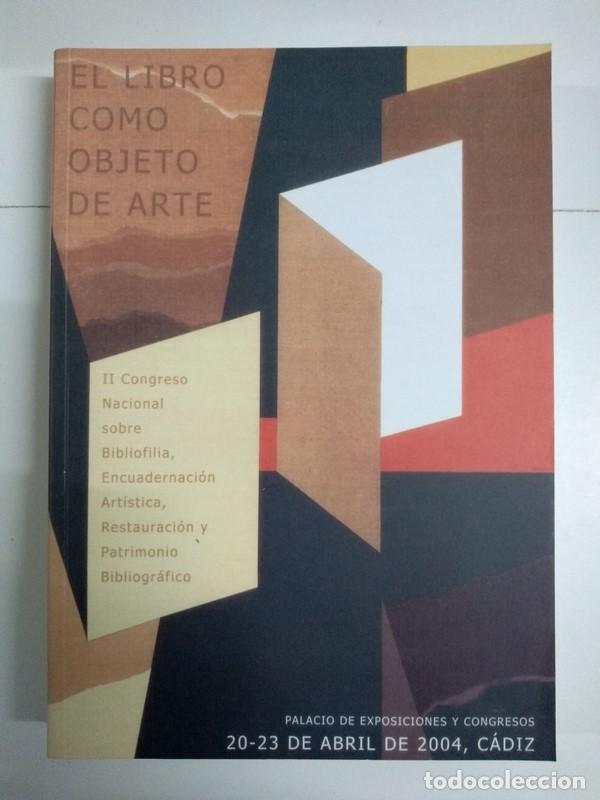 Libros de segunda mano: El libro como objeto de arte - Foto 1