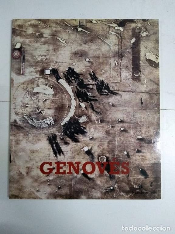 Libros de segunda mano: Juan Genov&eacute;s - Foto 1