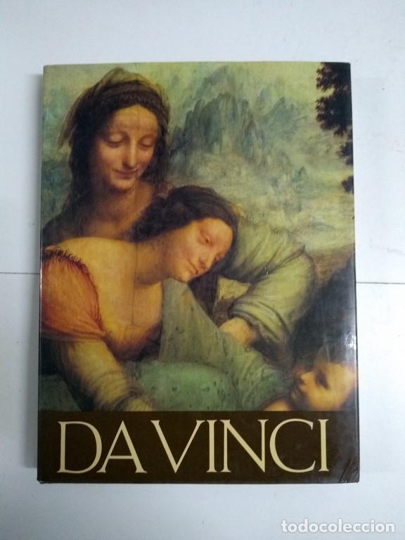 Libros de segunda mano: Leonardo Da Vinci - Patrice Boussel - Foto 1