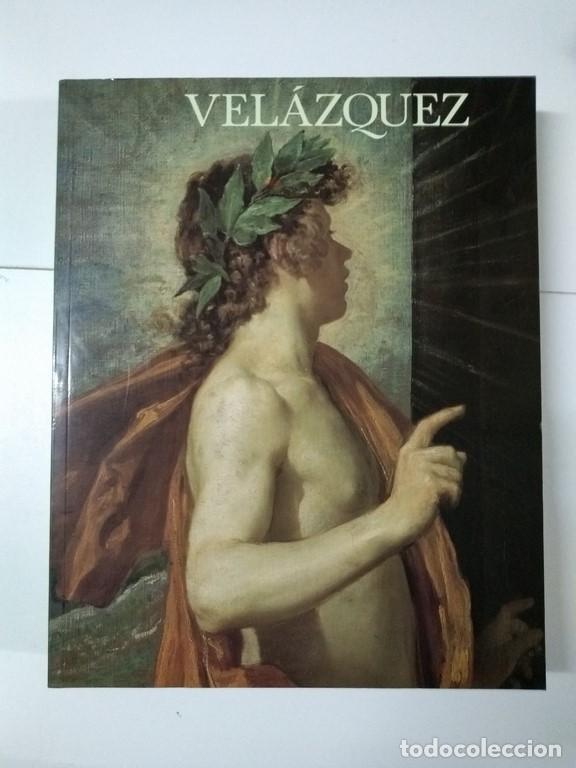 Libros de segunda mano: Vel&aacute;zquez - Foto 1