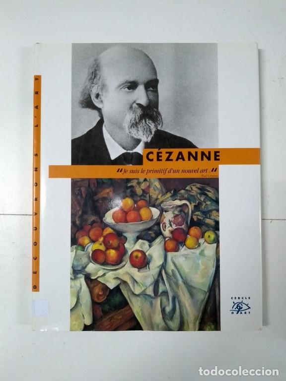 Libros de segunda mano: C&eacute;zanne - Foto 1