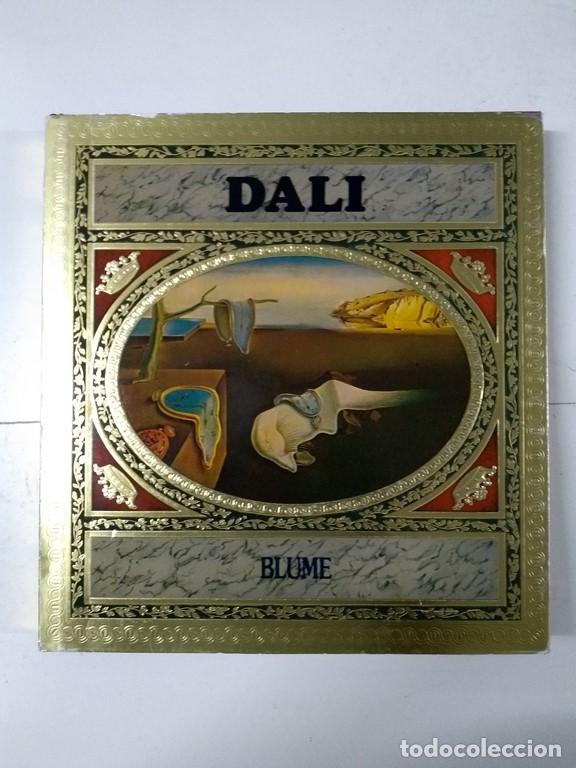 Libros de segunda mano: Dali - Max Gerard - Foto 1