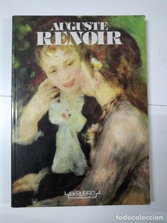 Libros de segunda mano: Auguste Renoir - Foto 1