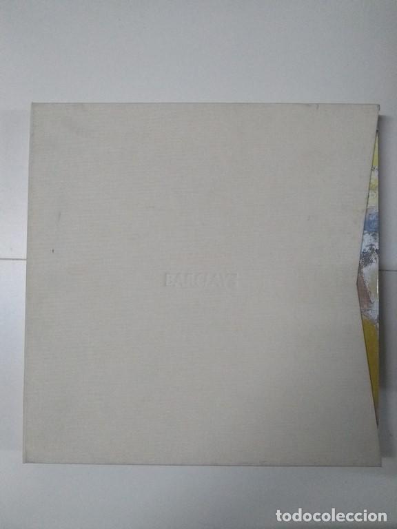Libros de segunda mano: Caneja - Francisco Calvo Serraller - Foto 1