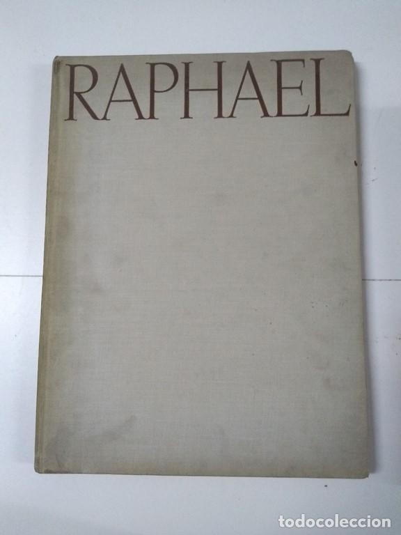 Libros de segunda mano: Rafael - Foto 1
