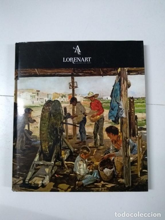 Libros de segunda mano: Lorenart - Foto 1