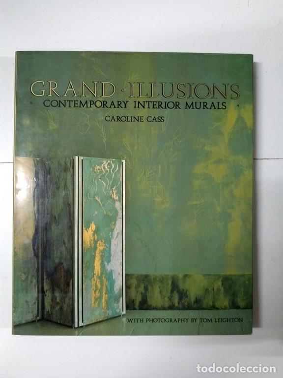 Libros de segunda mano: Grand illusions - Caroline Cass