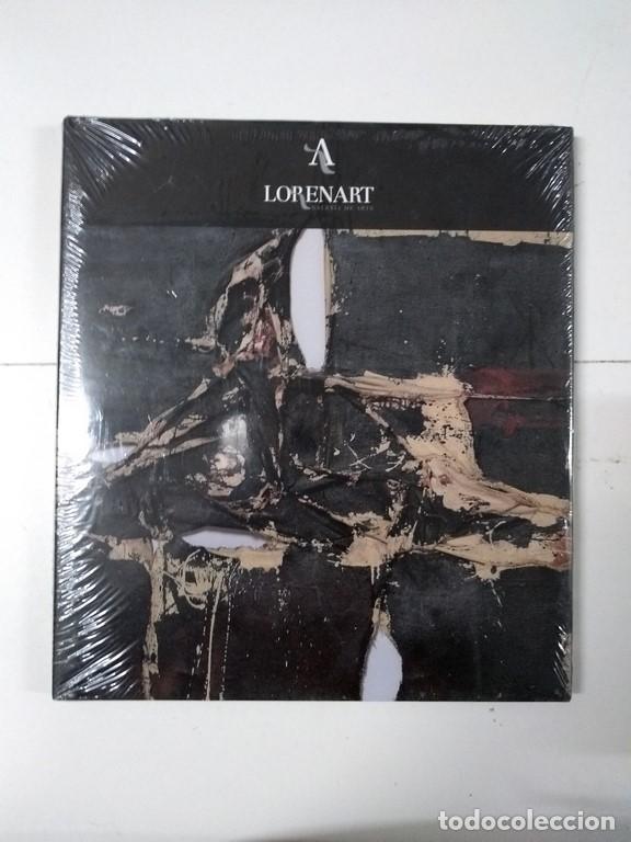 Libros de segunda mano: Lorenart - Foto 1