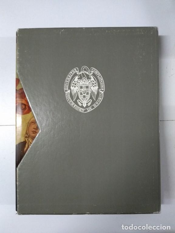 Libros de segunda mano: Patrimonio Artistico de la Universidad Complutense - Foto 1