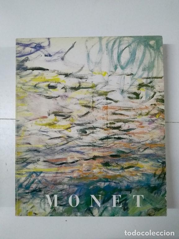 Libros de segunda mano: Monet - Foto 1