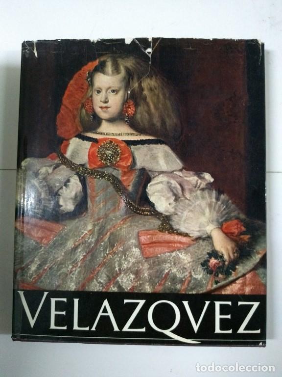 Libros de segunda mano: Vel&aacute;zquez - Foto 1