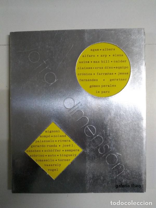 Libros de segunda mano: Otra dimensi&oacute;n - Foto 1