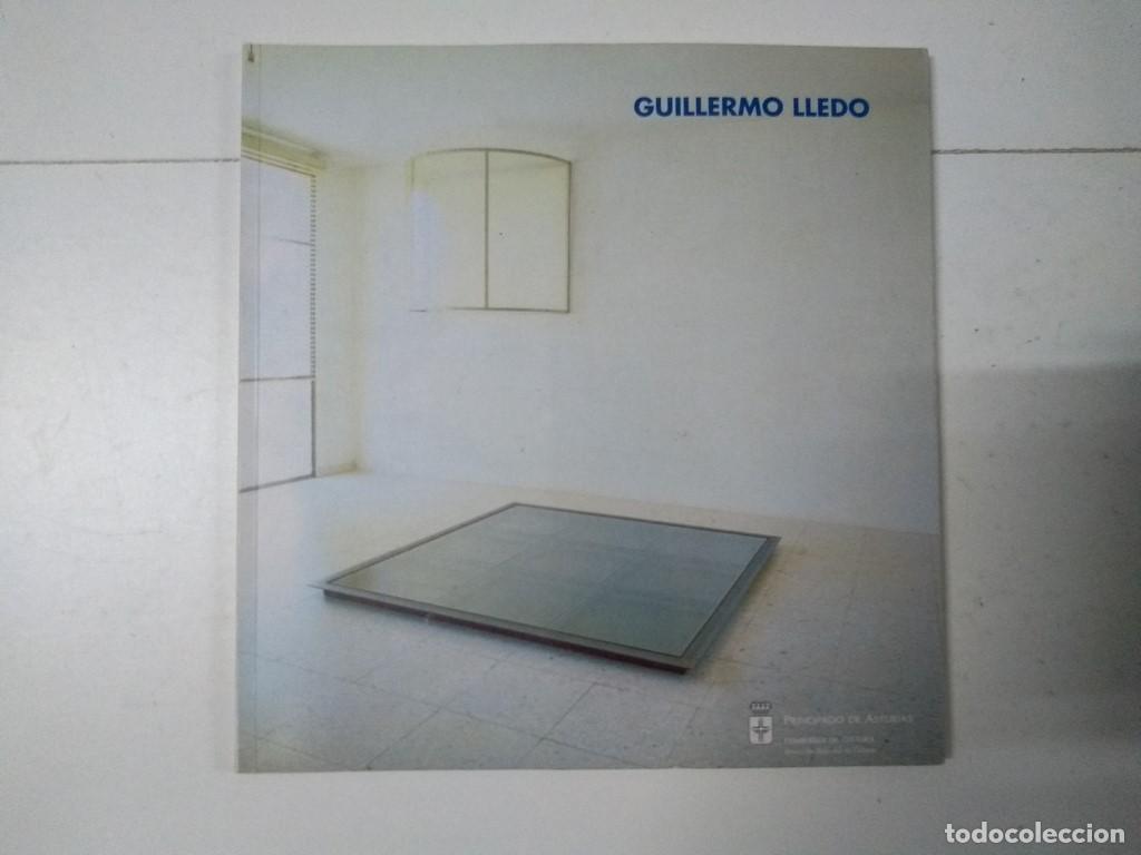 Libros de segunda mano: Guillermo Lledo - Rosa Olivares - Foto 1