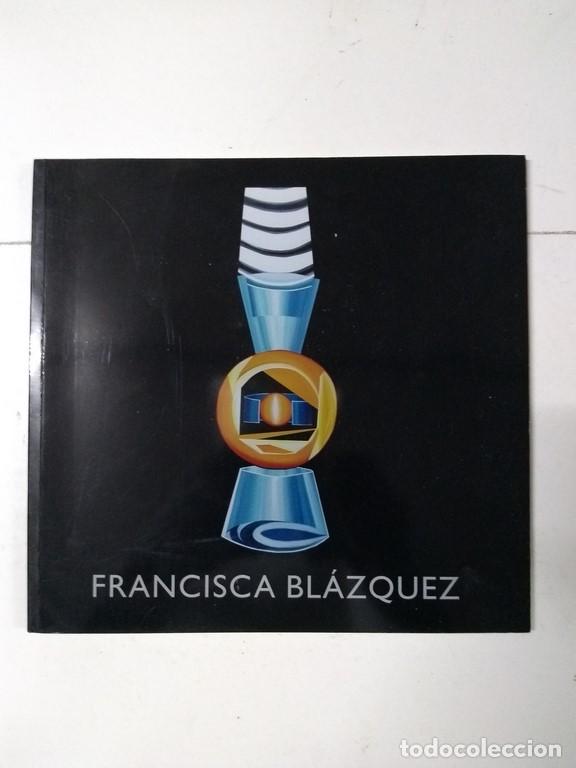 Libros de segunda mano: Francisca Bl&aacute;zquez del 16 al 28 de febrero de 2007 - Foto 1