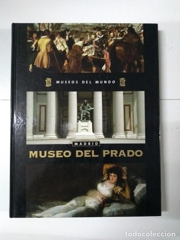 Libros de segunda mano: Museo de Prado. Madrid, 4 - Foto 1
