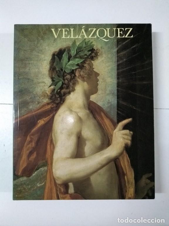 Libros de segunda mano: Vel&aacute;zquez - Foto 1