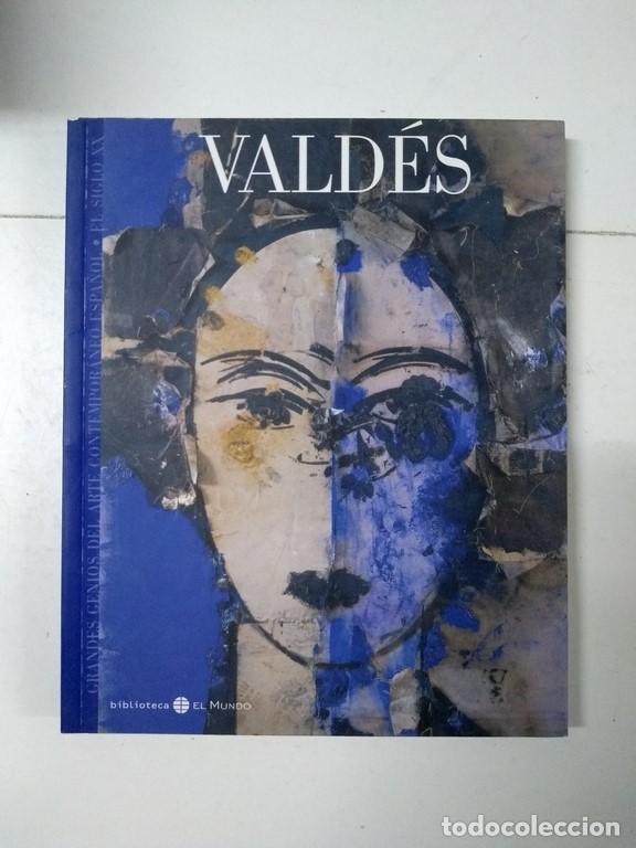 Libros de segunda mano: Vald&eacute;s - Foto 1