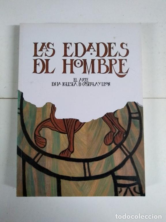 Libros de segunda mano: Las edades del hombre - Foto 1