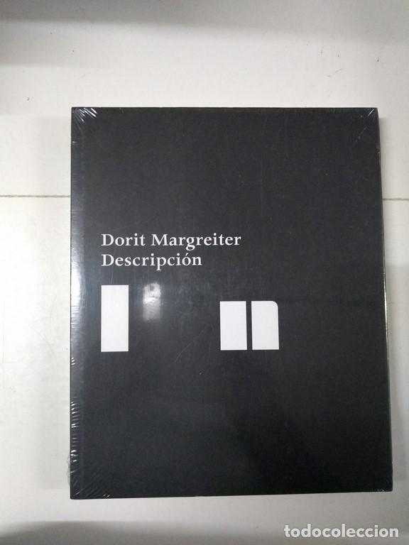 Libros de segunda mano: Descripci&oacute;n - Dorit Margreiter - Foto 1