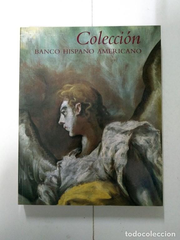 Libros de segunda mano: Colecci&oacute;n Banco Hispano Americano - Foto 1