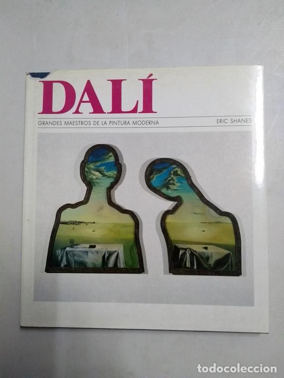 Libros de segunda mano: Dal&iacute; - Eric Shanes - Foto 1