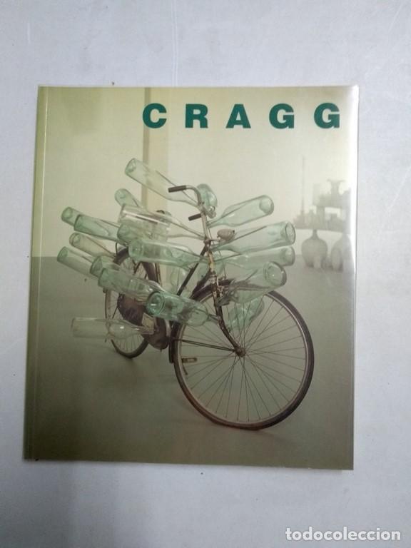 Libros de segunda mano: Cragg - Foto 1