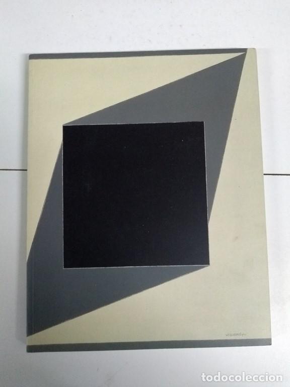 Libros de segunda mano: Vasarely. Enero &ndash; Abril 2000 - Foto 1
