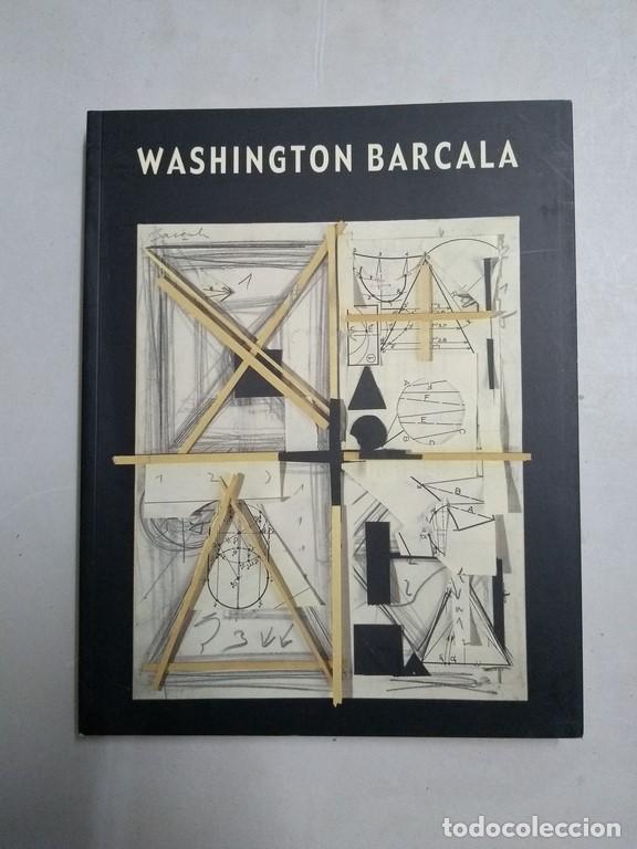 Libros de segunda mano: Washington Barcala - Foto 1