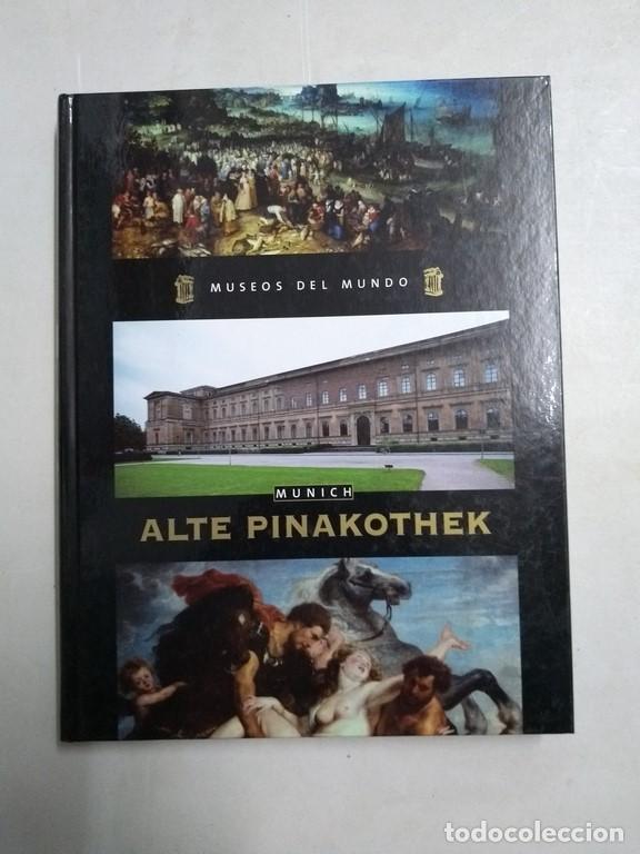 Libros de segunda mano: Alte Pinakothek. Munich - Foto 1