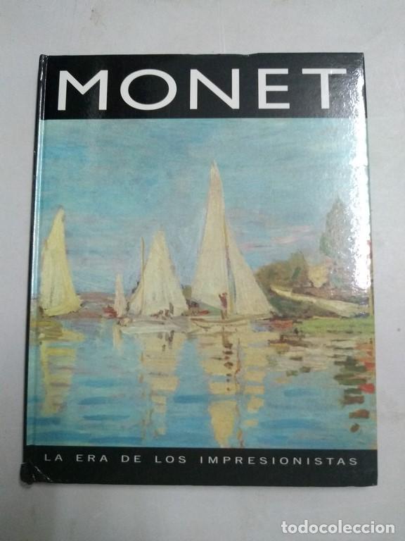 Libros de segunda mano: Monet - Foto 1