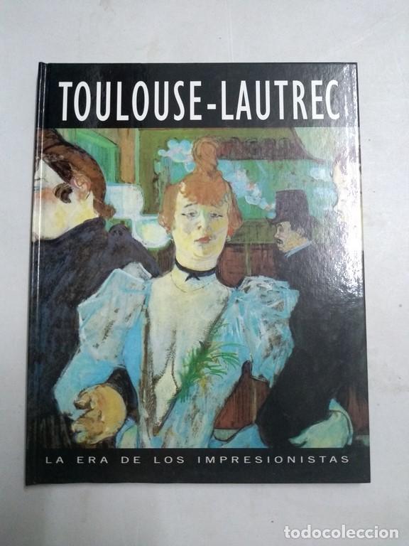 Libros de segunda mano: Toulouse &ndash; Lautrec - Foto 1