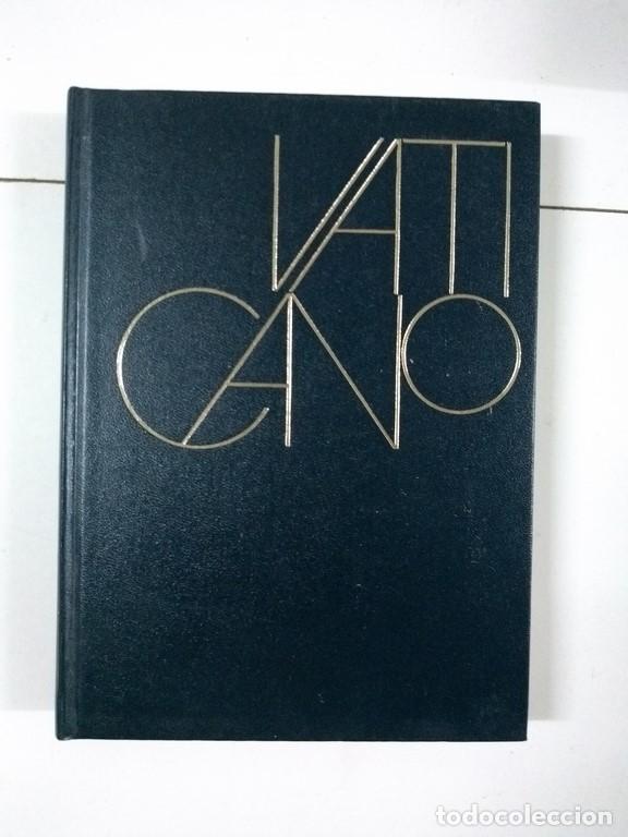Libros de segunda mano: Vaticano - Oreste Ferrari - Foto 1