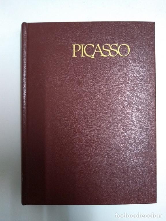 Libros de segunda mano: Pablo Picasso - Jean Cassou - Foto 1