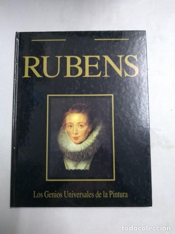 Libros de segunda mano: Rubens - Daniela Fonti - Foto 1