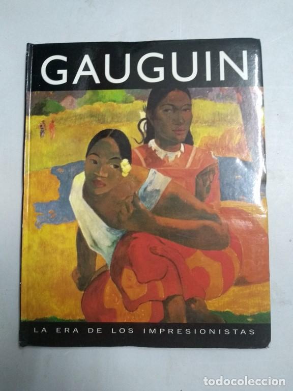 Libros de segunda mano: Gauguin - Foto 1