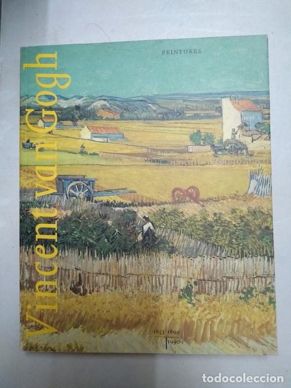 Libros de segunda mano: Peintures. Vincent van Gogh - VV.AA - Foto 1