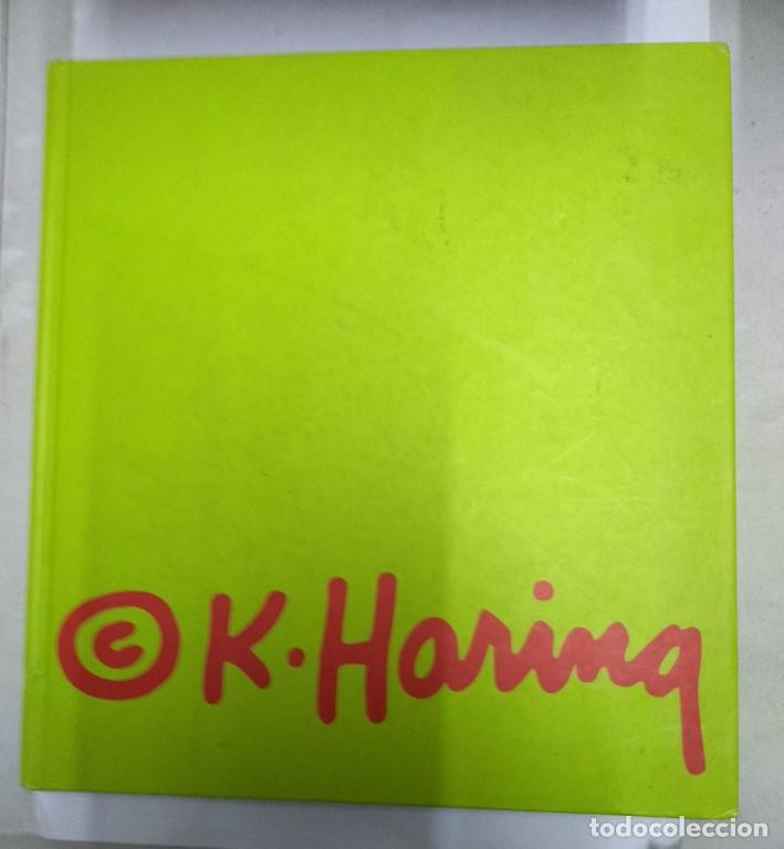 Libros de segunda mano: K Haring - Elisabeth Sussman - Foto 1