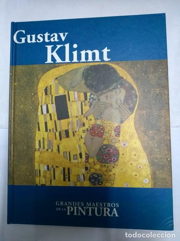 Libros de segunda mano: Gustav Klimt - Foto 1