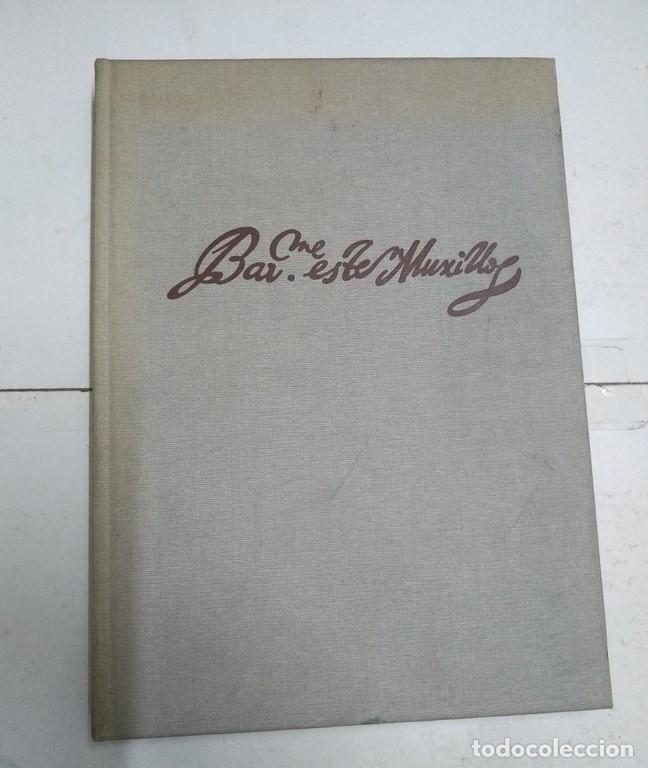 Libros de segunda mano: Murillo - Rafael P&eacute;rez Delgado - Foto 1