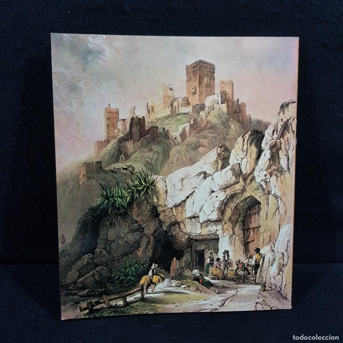 Libros de segunda mano: CASTILLOS DE ESPA&Ntilde;A - EDITORIAL ESCUDO DE ORO - 1982 / 237 - Foto 2