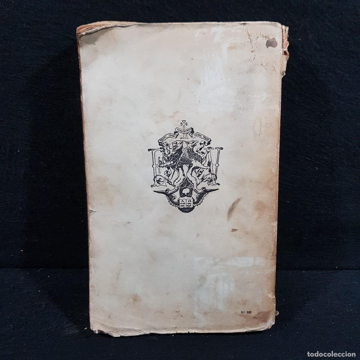 Libros de segunda mano: SAINT JEAN BOSCO - A. AUFFRAY - E. VITTE EDITEUR - 1947 / 28.952 - Foto 2